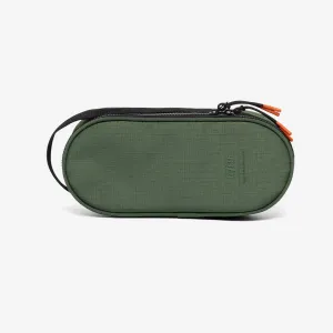 Row Pencil Case Pine Vandra