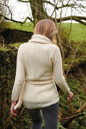 Rowan Mag 66 Rowan Focus - Natural Fibres Patterns - Tranquil - PDF Download
