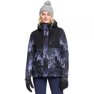Roxy Jetty 3n1 Snow Jacket