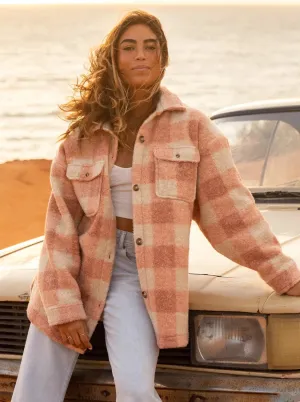 Roxy Over and Above Fleece