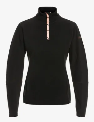 Roxy Womens Sayna Half Zip