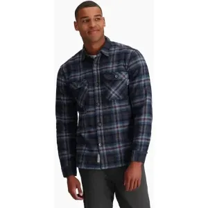 Royal Robbins Men's Snowcap Lined Flannel