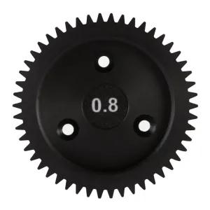 RT Motor Gear 0.8 Wide, 12mm Wide (For use with Cine, ARRI, Zeiss, 32pitch, Sony etc)