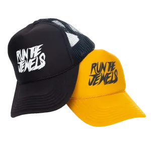 RTJ TRUCKER HAT