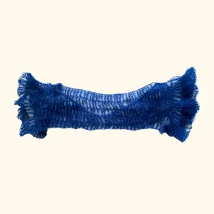 RUFFLE MOHAIR CROP