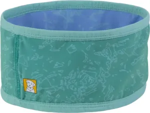 Ruffwear Swamp Cooler Neck Gaiter Aurora Teal/ Heliotrope Purple | Buy Ruffwear Swamp Cooler Neck Gaiter Aurora Teal/ Heliotrope Purple here | Outnorth