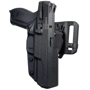 Ruger American 3.55'' Quick Release Belt Loop Holster