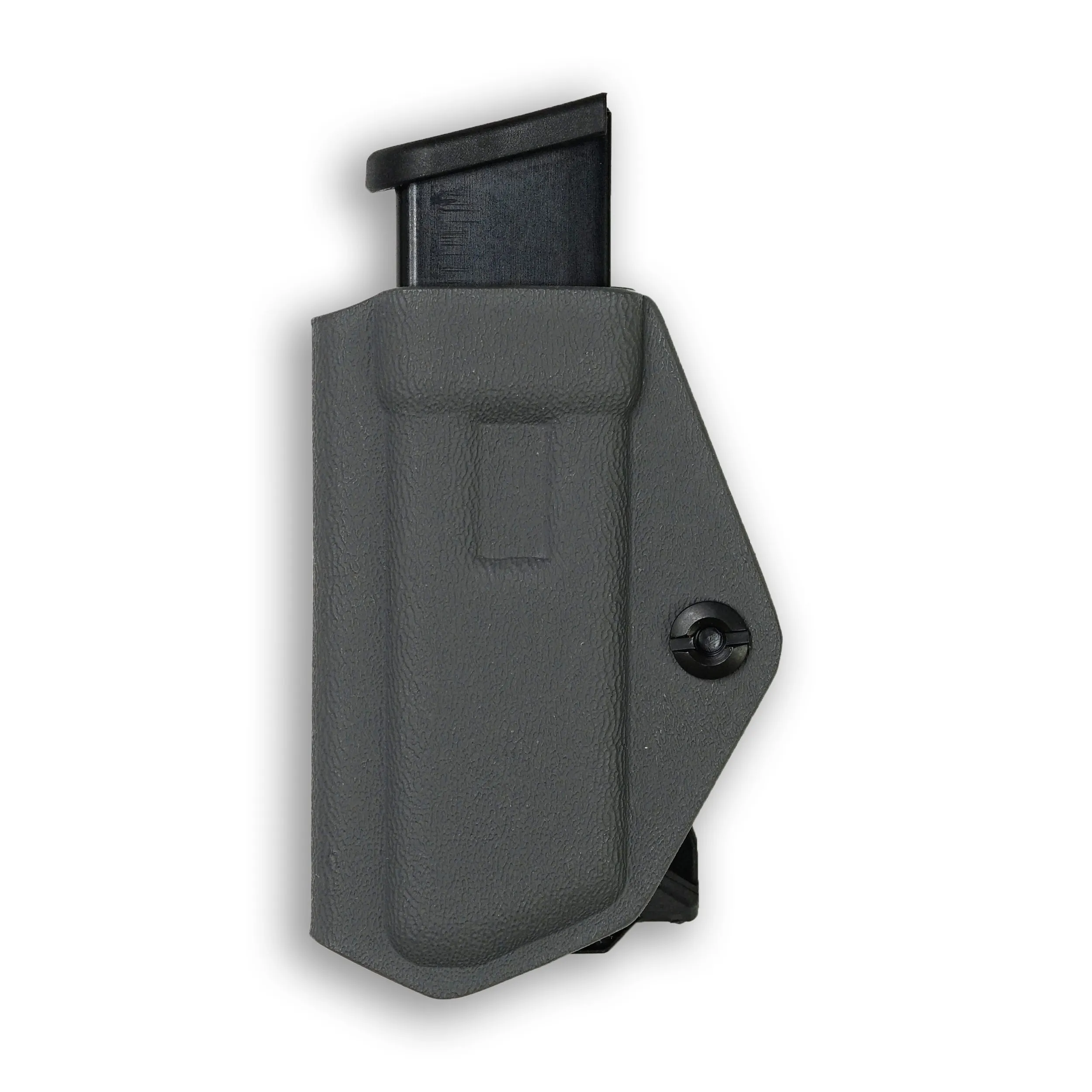 Ruger LCP II Kydex Concealed Carry IWB Magazine Carrier / Holster