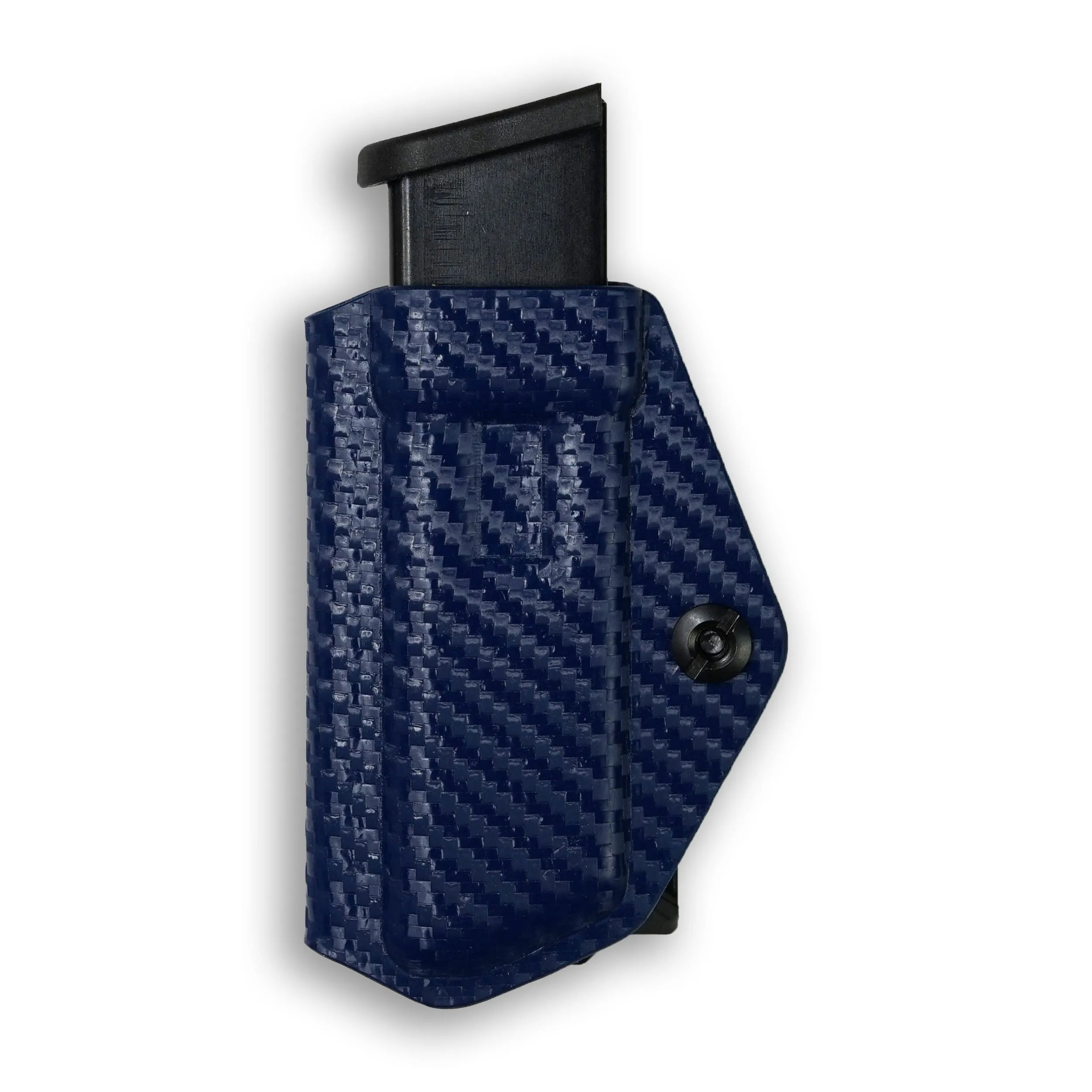 Ruger LCP II Kydex Concealed Carry IWB Magazine Carrier / Holster