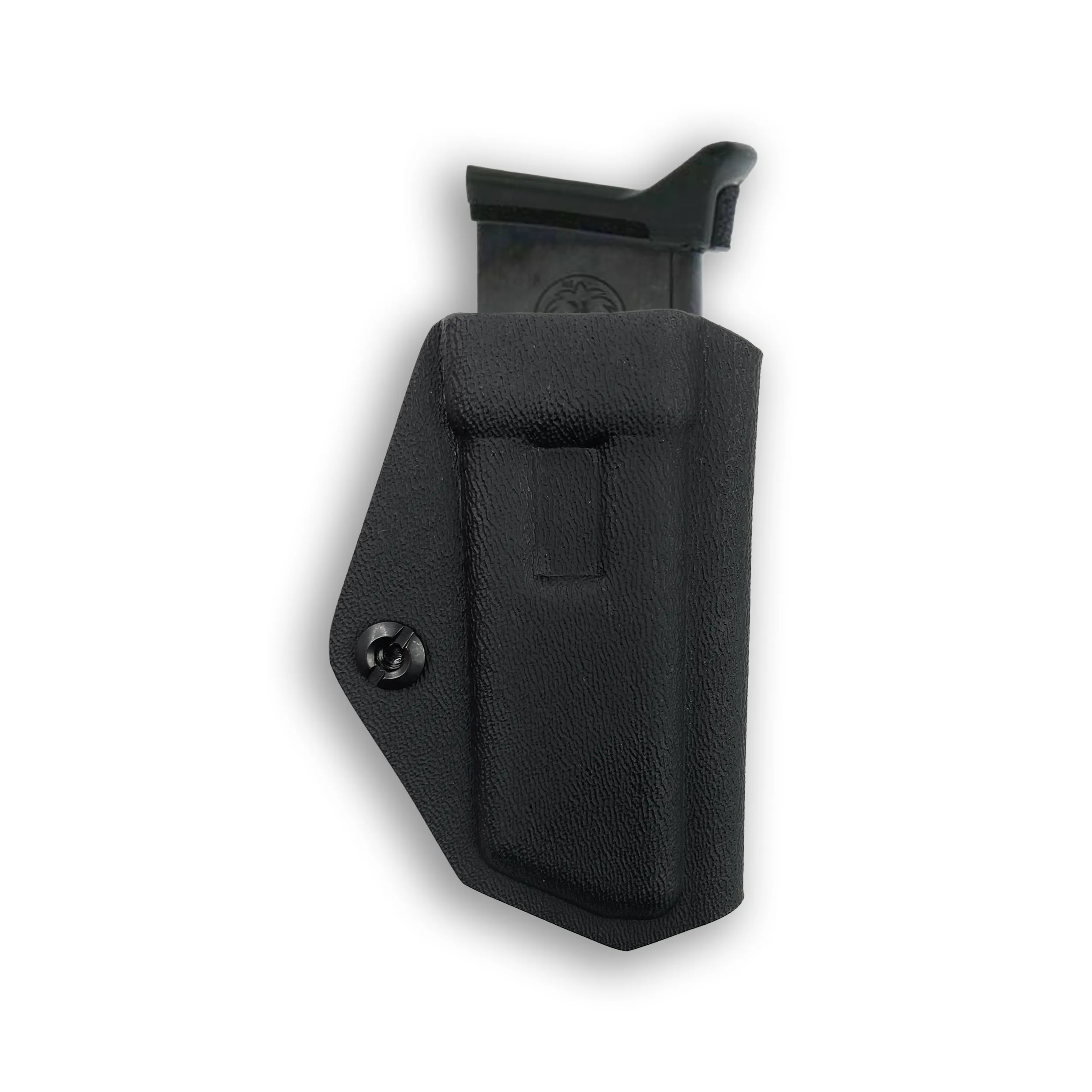 Ruger LCP II Kydex Concealed Carry IWB Magazine Carrier / Holster