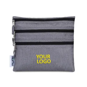 RuMe Baggie All, Heather Grey