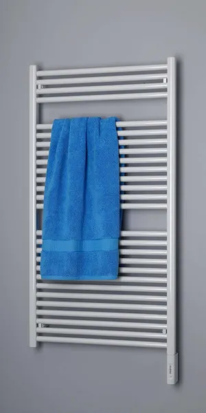 Runtal Radia RTRED-2924 Hardwired Mounted Towel Warmer - 23.6"w x 28.4"h