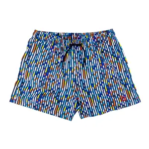 Rush Hour Swim Trunks