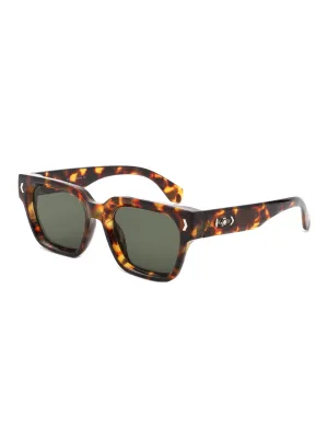 Rutrary - Retro Thick Frame Fashion Square Sunglasses Rutrary - Retro Thick Frame Fashion Square Sunglasses