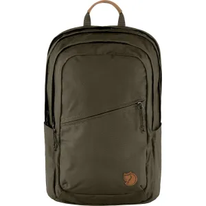 Räven 28 Backpack - Dark Olive