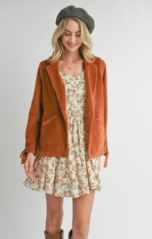Sadie & Sage | Morrison Blazer
