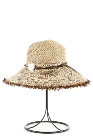 Safari Sun Hat