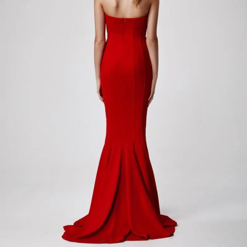 Sahar Dress