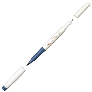 Sailor Shikiori Shimoyo Double-Ended: Fine & Brush Marker Pen 26-5207-220