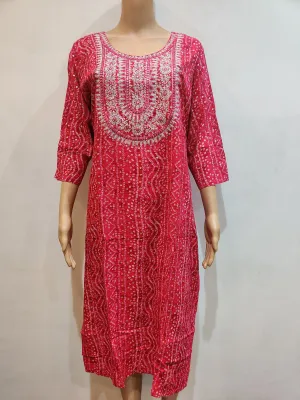 Saint John’s Wort Kurta