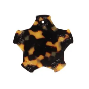Sajou Luxury Thread Winder ~ Tortoiseshell Style