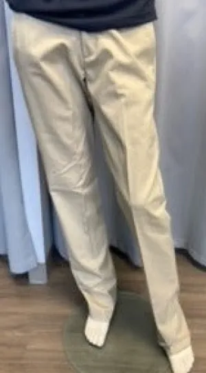 *SALE* DSBN Academy Men's Khaki Pant Grade 6-8 Only (Adult Sizes) (FINAL SALE)