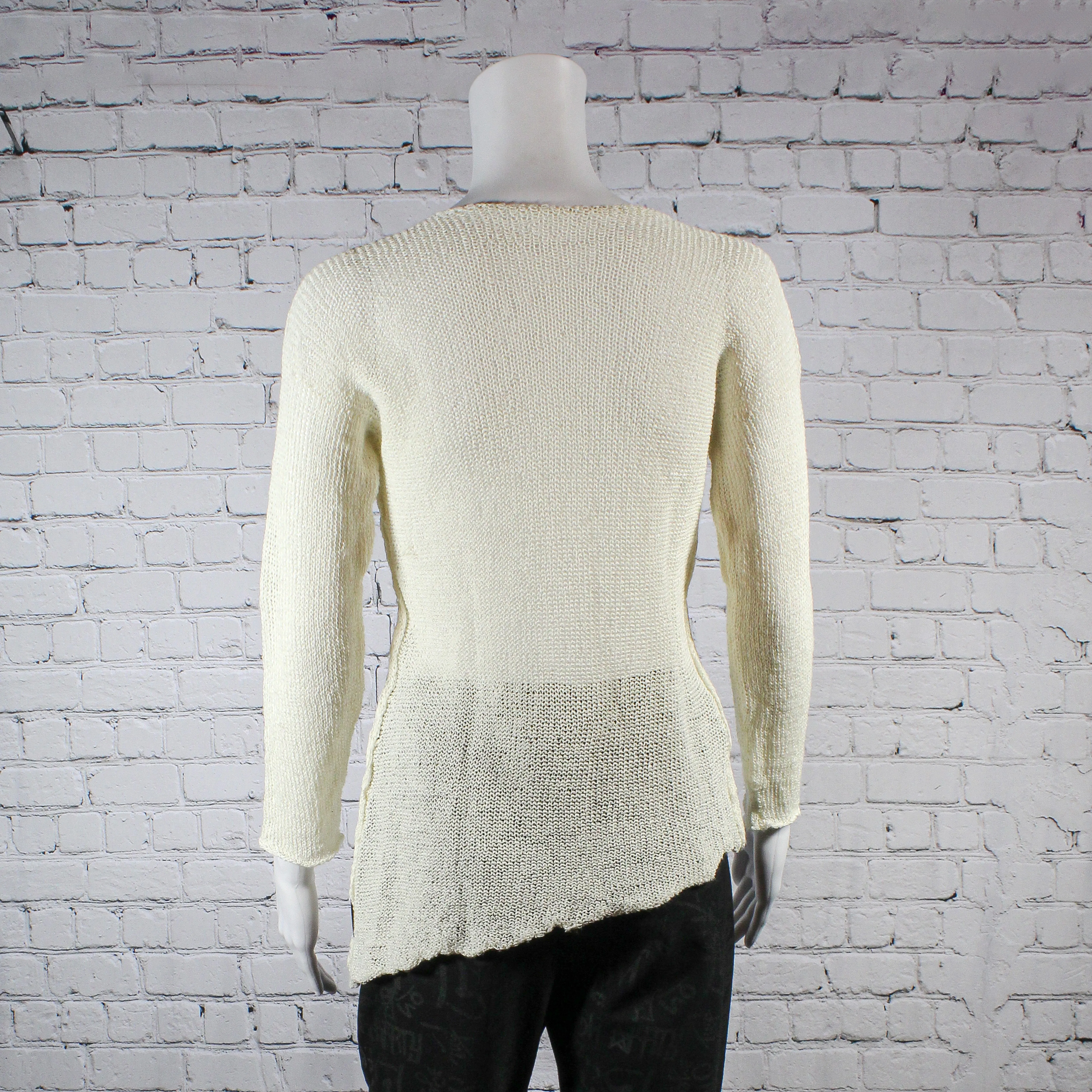 SALE! Julia Pullover Top in Raffia by Paper Temples
