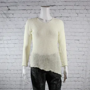 SALE! Julia Pullover Top in Raffia by Paper Temples