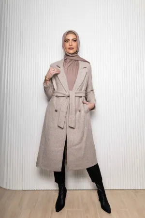 WaterResistantDownJacket