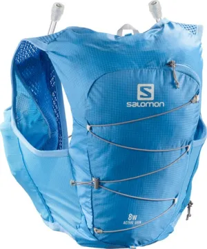 Salomon Active Skin 8 Women's Set