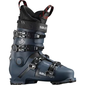 Salomon Men&#x27;s Shift Pro 100 AT Petrol Blue | Buy Salomon Men&#x27;s Shift Pro 100 AT Petrol Blue here | Outnorth