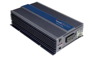 Samlex 1,500W 24V PST Pure Sine Inverter (Hardwire Capable)