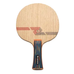 SANWEI White Even By -1091 10 9 Ply Carbon Blade