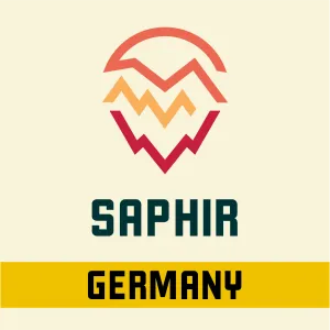 Saphir Hops