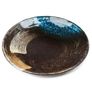 Sapporo Medium Japanese Dinner Plate