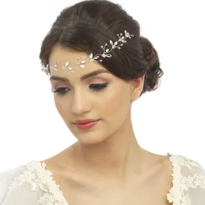 SassB Crystal Chic Hair Vine