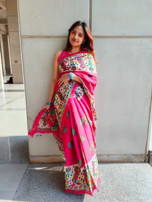 Satrangi: Misbah