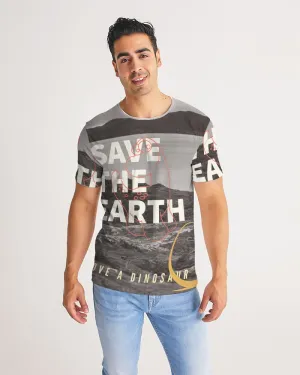 Save The World Men's Tee