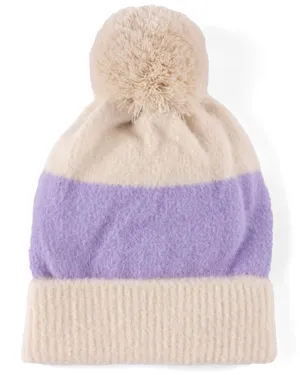 Sawyer Hat | Lilac