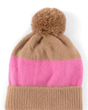 Sawyer Hat | Tan