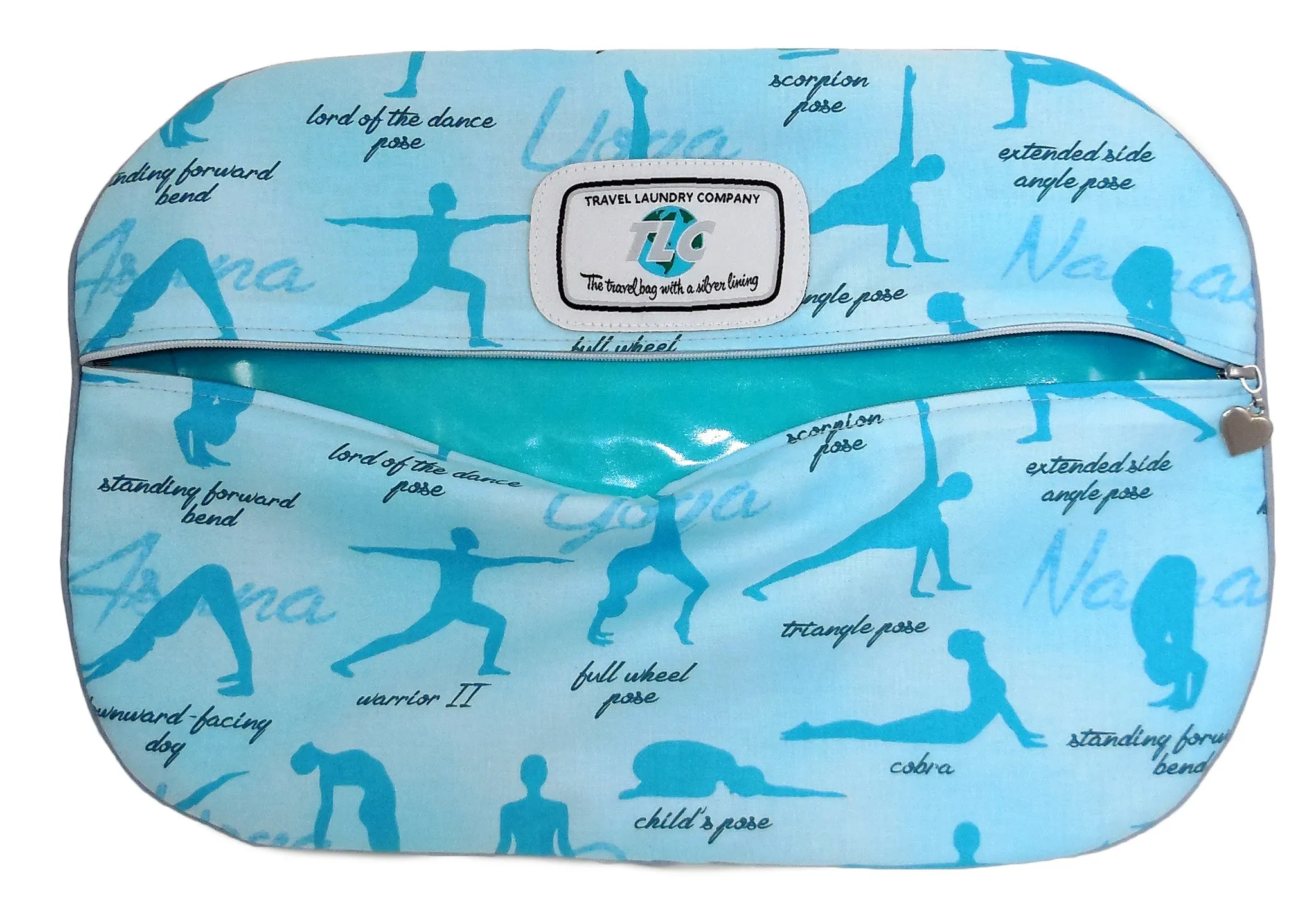 SB - Namaste Slicker Shoe Bag