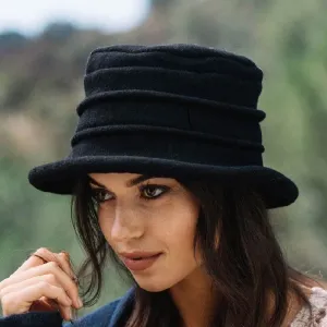 Scala - Tula Wool Cloche
