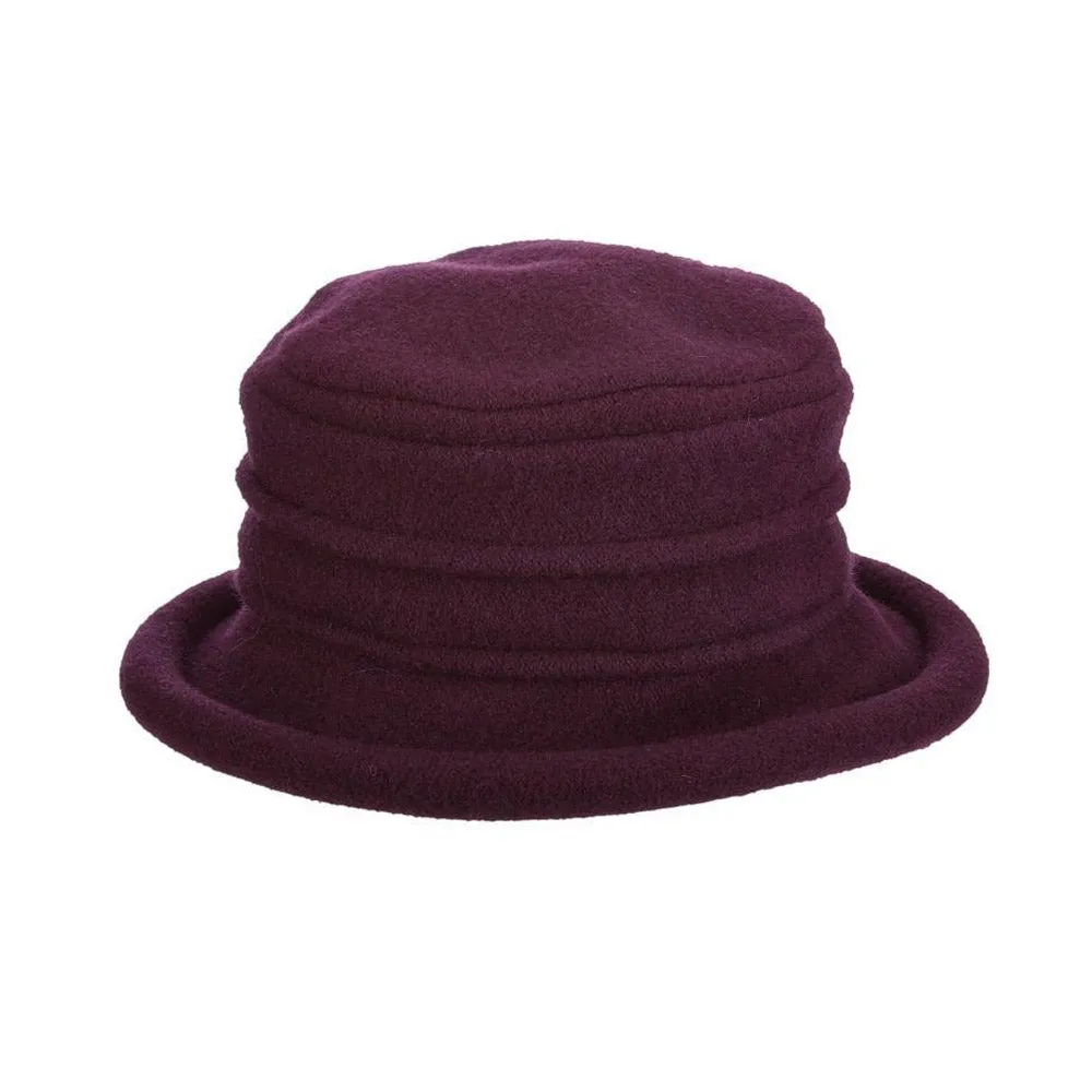 Scala - Tula Wool Cloche
