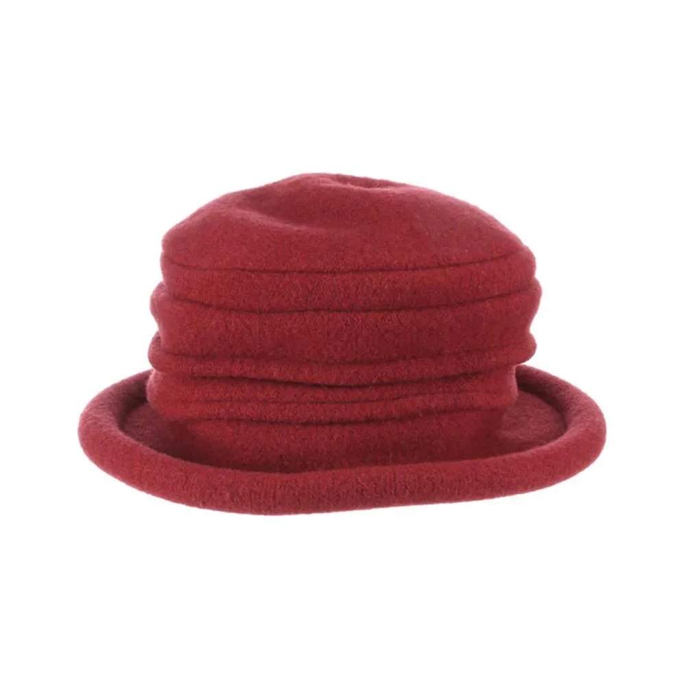 Scala - Tula Wool Cloche