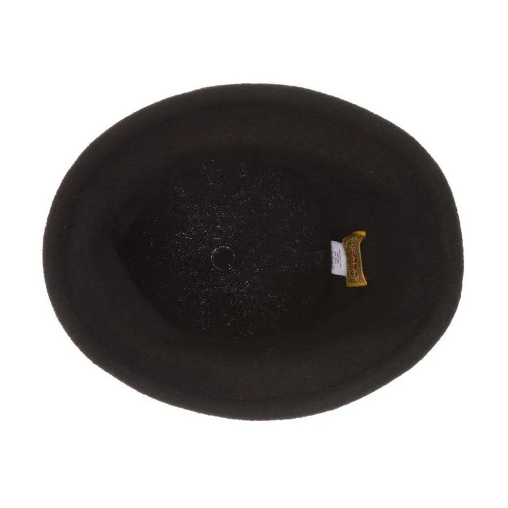 Scala - Tula Wool Cloche