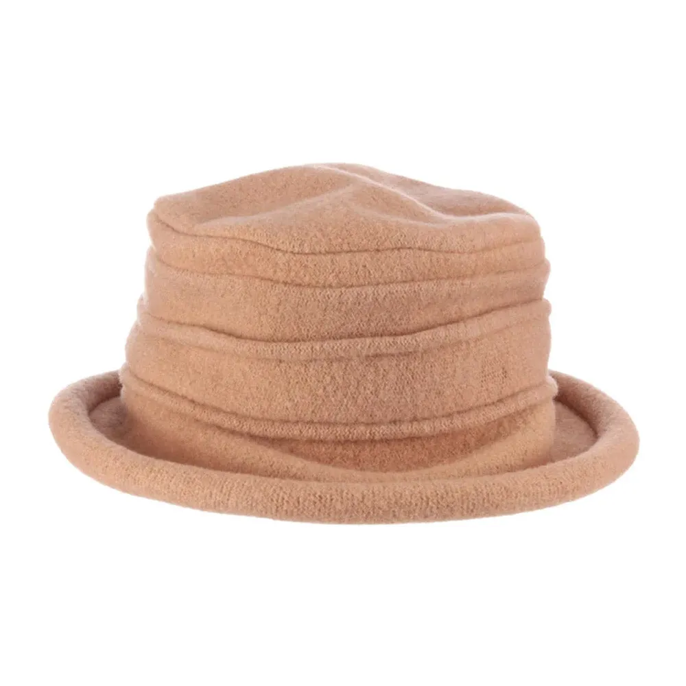 Scala - Tula Wool Cloche