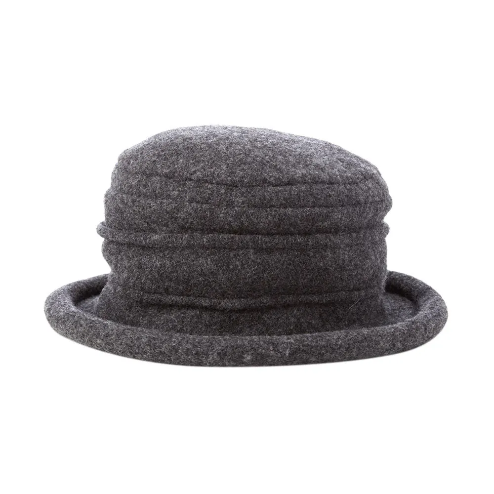 Scala - Tula Wool Cloche