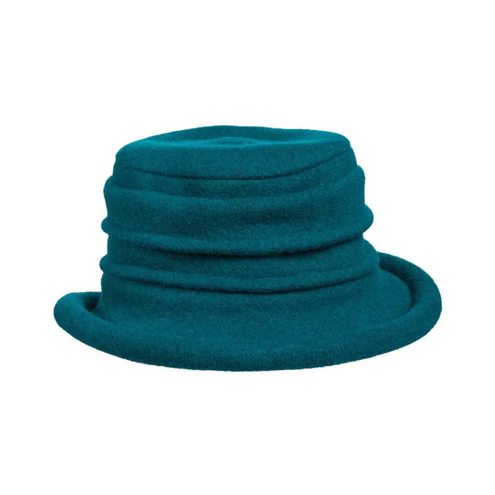 Scala - Tula Wool Cloche