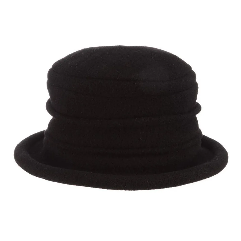 Scala - Tula Wool Cloche
