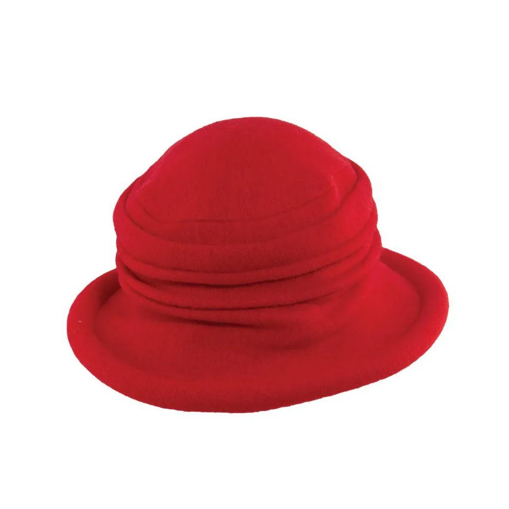 Scala - Tula Wool Cloche